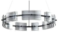 Подвесная люстра Loft ZRS.1802.60