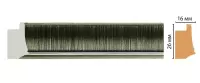 Багет Decomaster 564-280 (26*16*2900)
