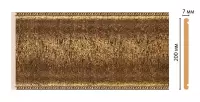 Декоративная панель Decomaster Q20-43 (200*7*2400)