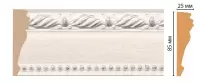 Цветной молдинг Decomaster 152-14 (85*25*2400)