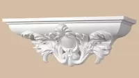 Декоративная полка Decomaster DH-12M (170*495*100)