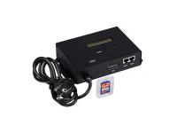 Контроллер HX-805TC (122880pix,220V,SD-card,TCP/IP (Arlight, -)