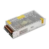 Блок питания для панелей (12V, 16.7A, 200W)