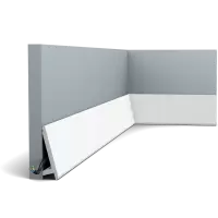 Многофункциональный профиль Orac Decor SX179 Diagonal Дюрополимер 2000*97*29 мм
