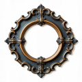 Интерьерная лепнина