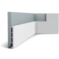 Многофункциональный профиль Orac Decor SX168 Дюрополимер 2000*151*14 мм