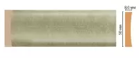 Цветной молдинг Decomaster D045-373 (50*8*2400)
