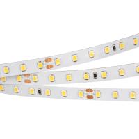 Лента RT 2-5000 24V Warm3000 1.6x (2835, 490 LED, CRI98) (Arlight, 10 Вт/м, IP20)