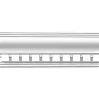 Карниз орнаментальный SK71N (наборный)