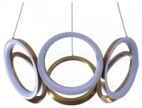 Подвесная люстра Olimpia ZRS.30101.84