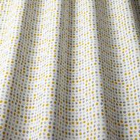Nordic / Dot Dot Ochre ткань
