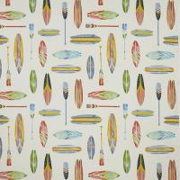 Sea and Sand / Surfboards Multi ткань