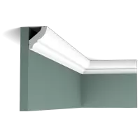 Карниз Orac Decor CB501N Дюрофом 2000*41*35 мм
