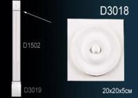 Капитель D3018