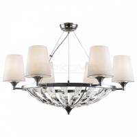 Подвесная люстра Pantheon H021PL-06CH