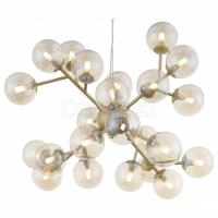 Подвесная люстра Pallеre SL438.203.24
