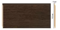 Цветной молдинг Decomaster 138-1333 (150*6*2400)