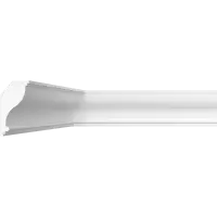 Карниз гладкий SKT386