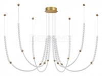 Подвесной светильник Monella 6639/70L