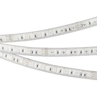 Лента RTW-5000PU-5060-60 24V RGB (12.5mm, 14.4W, IP68) (Arlight, Закрытый)