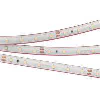 Лента RTW 2-5000PS-50m 24V Warm3000 (3528, 60 LED/m, LUX) (Arlight, 4.8 Вт/м, IP67)