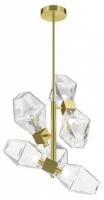 Люстра на штанге Coctail time MOD325PL-06G1