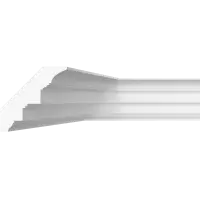 Карниз гладкий SKT496