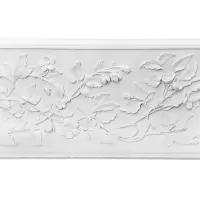 Карниз орнаментальный SK79
