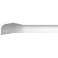 Карниз гладкий SKT369
