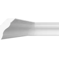 Карниз гладкий SKT451