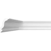 Карниз гладкий SKT391