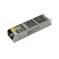 Блок питания компактный (узкий) 100 W, 12 V