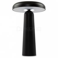 Настольная лампа декоративная Mushroom FR6109TL-L4B