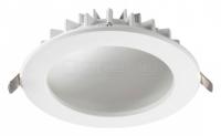 Встраиваемый светильник Gesso 358806