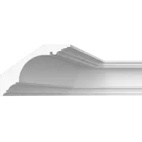 Карниз гладкий SKT467