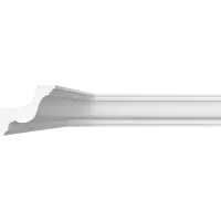 Карниз гладкий SKT352