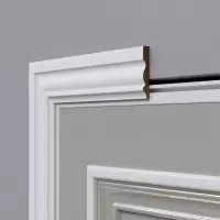 Наличник Madest Decor N14-080-12 МДФ 2400*80*12 мм