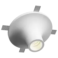 Гипсовый светильник SGS31