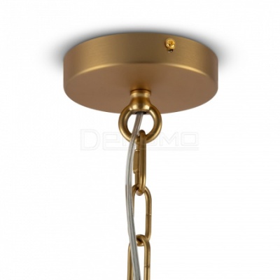 Подвесная люстра Bowi H009PL-06G