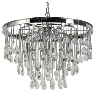 Подвесная люстра Linn MOD091PL-05CH