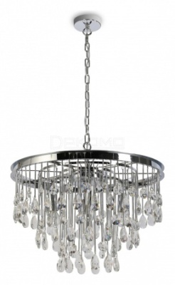 Подвесная люстра Linn MOD091PL-05CH