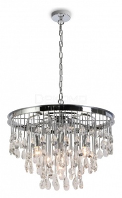 Подвесная люстра Linn MOD091PL-05CH