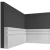 Плинтус SPL5