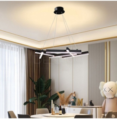 Подвесная люстра Aven ZRS.01243.03