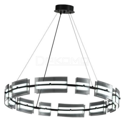Подвесная люстра Loft ZRS.1802.80