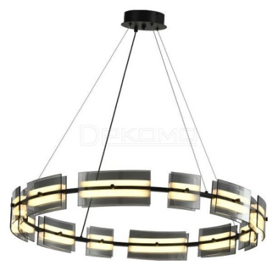 Подвесная люстра Loft ZRS.1802.80