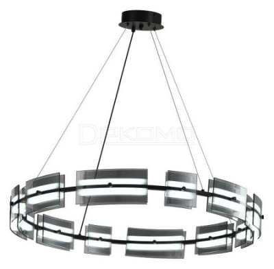 Подвесная люстра Loft ZRS.1802.80