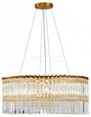 Подвесная люстра Ice Queen ZRS.30514.12