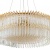 Подвесная люстра Ice Queen ZRS.30514.12