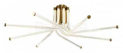 Потолочная люстра Lora ZRS.57784.08